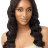 13x4 glueless HD lace front wigs-human hair wigs