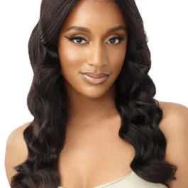 Wholesale 13×4 lace front wig-100% virgin remy human hair