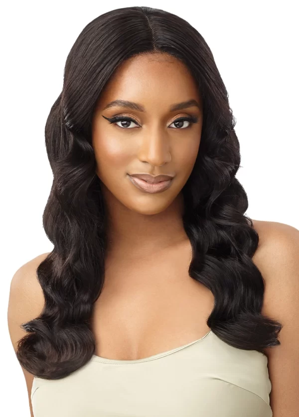 13x4 glueless HD lace front wigs-human hair wigs