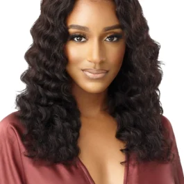 Wholesale 5×5 lace closure wig – 100% virgin remy human hair