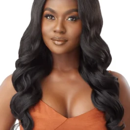 Wholesale full lace wig – 100% virgin remy human hair wig