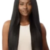 Glueless HD lace wig - 150% density 13x4-4x4 lace virgin human hair wigs