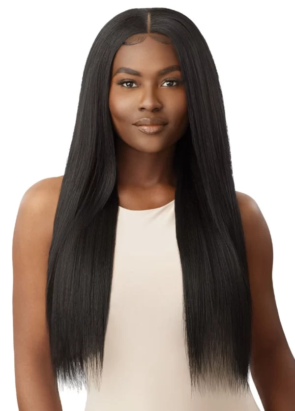 Glueless HD lace wig - 150% density 13x4-4x4 lace virgin human hair wigs