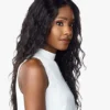 Glueless loose wave 13 x 4 HD lace front wig