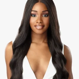 Brazilian hair wig – 180% density glueless wear & go 13×4 HD virgin remy hair lace front wigs