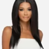 Ready To Wear U part wig - 150% density virgin human hair wig 2